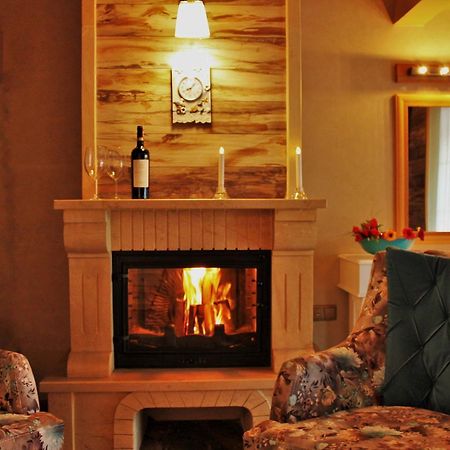 Mi Norte Exclusive Boutique Agva - Adult Only Экстерьер фото