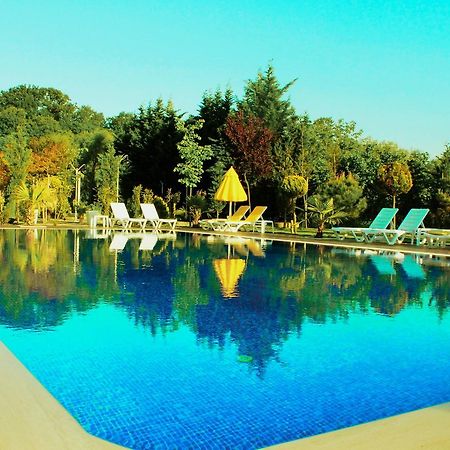 Mi Norte Exclusive Boutique Agva - Adult Only Экстерьер фото