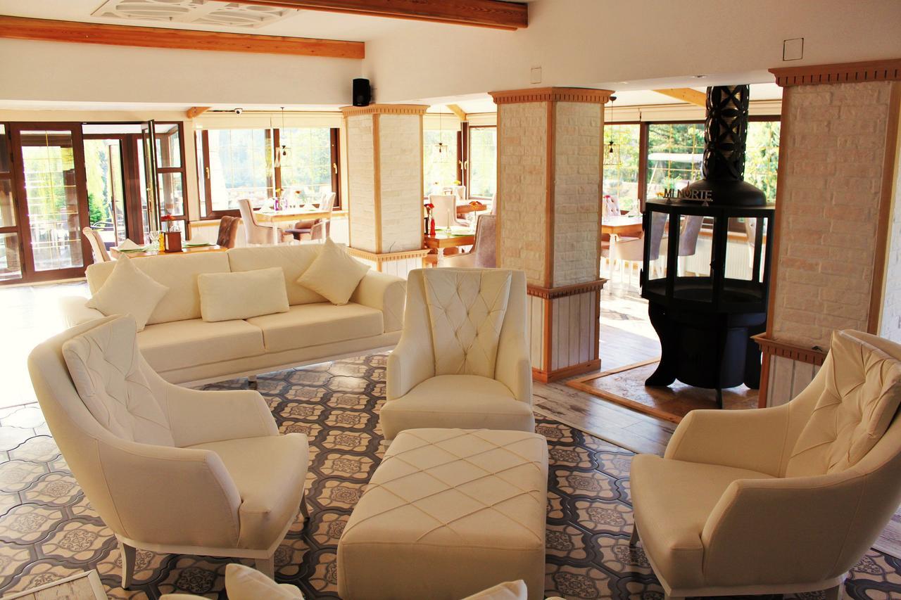 Mi Norte Exclusive Boutique Agva - Adult Only Экстерьер фото