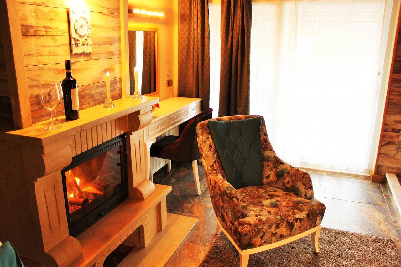 Mi Norte Exclusive Boutique Agva - Adult Only Экстерьер фото