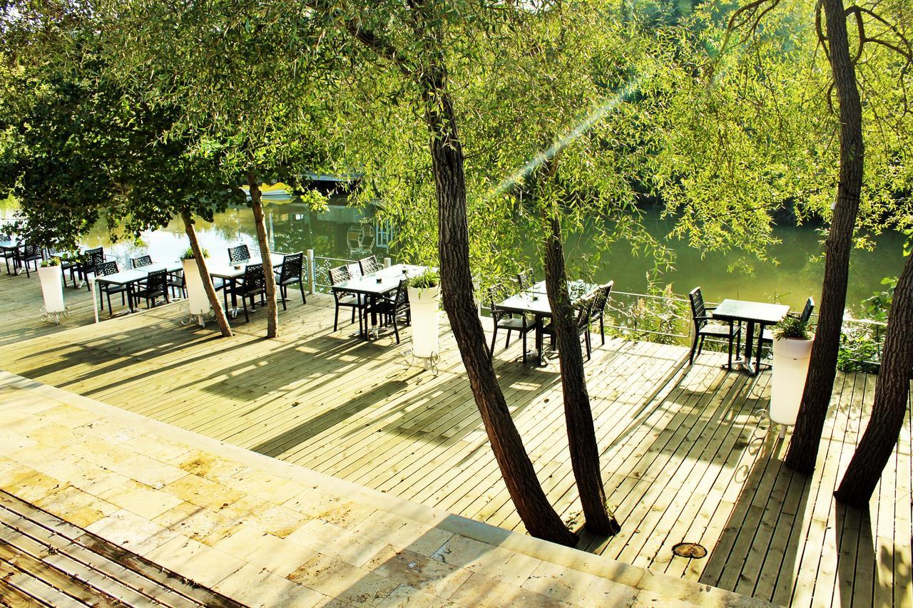 Mi Norte Exclusive Boutique Agva - Adult Only Экстерьер фото