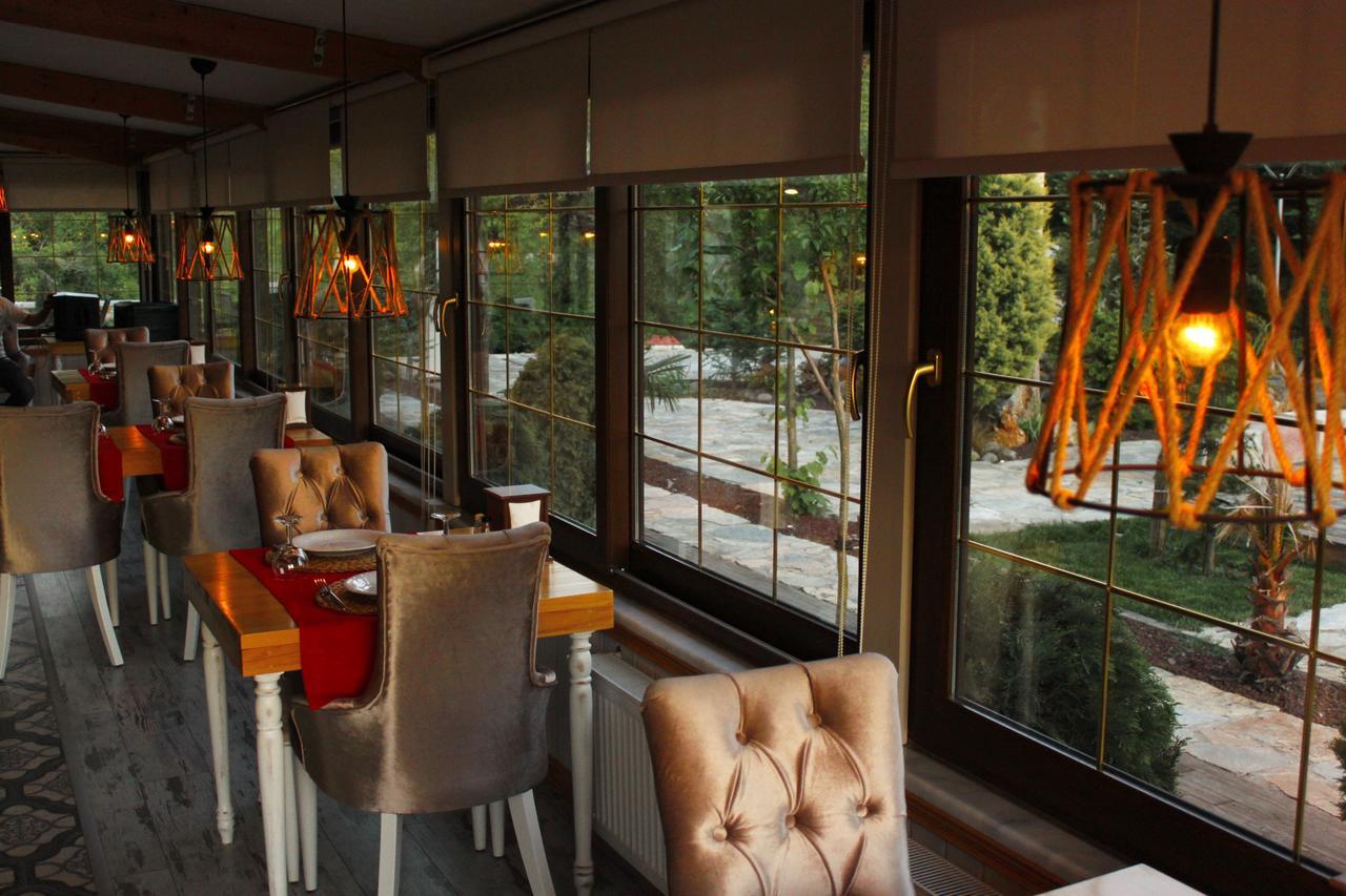 Mi Norte Exclusive Boutique Agva - Adult Only Экстерьер фото