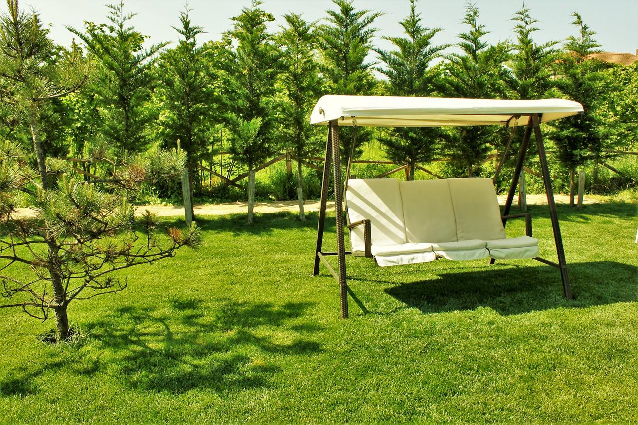 Mi Norte Exclusive Boutique Agva - Adult Only Экстерьер фото