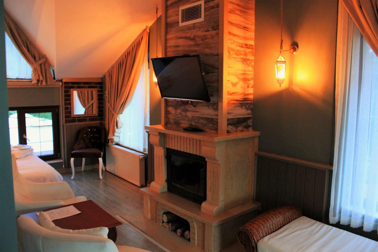 Mi Norte Exclusive Boutique Agva - Adult Only Экстерьер фото