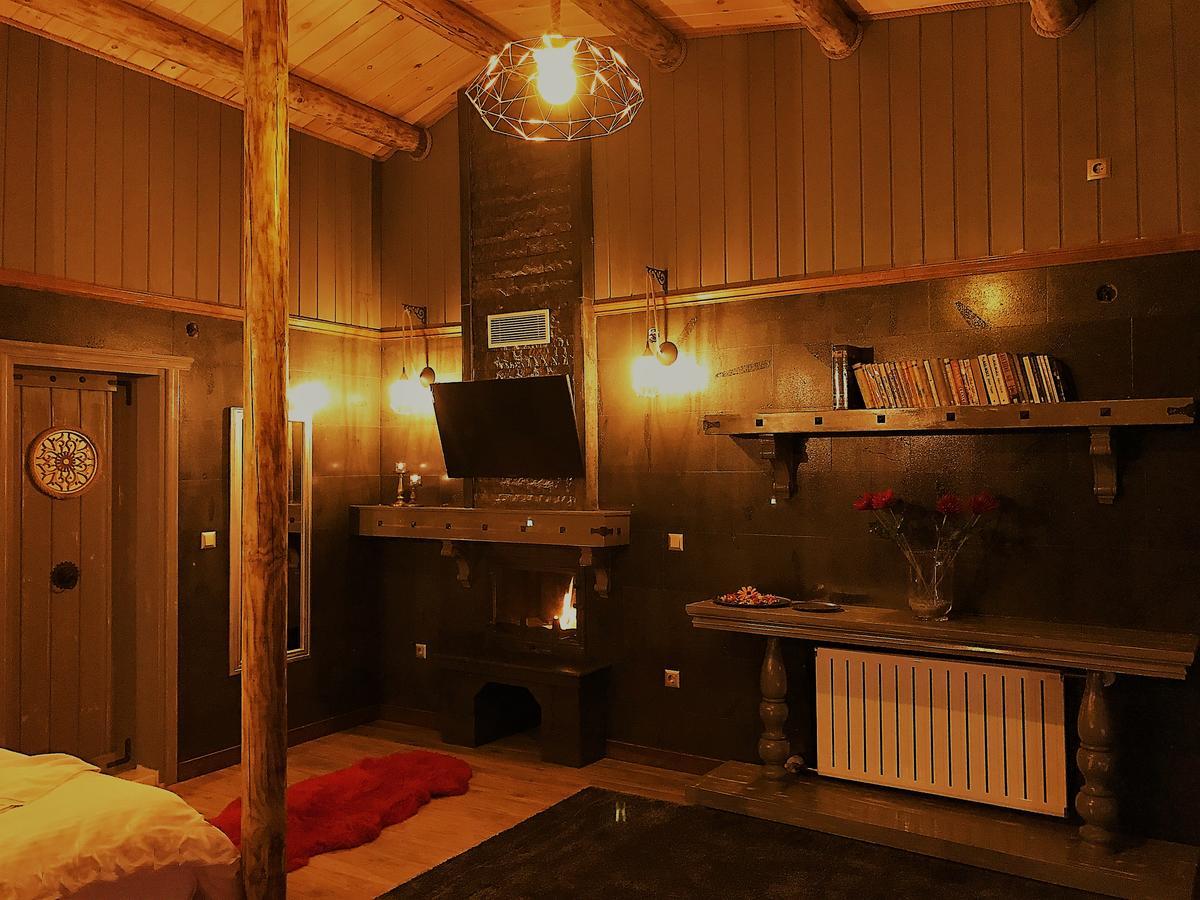 Mi Norte Exclusive Boutique Agva - Adult Only Экстерьер фото