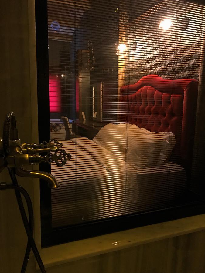 Mi Norte Exclusive Boutique Agva - Adult Only Экстерьер фото
