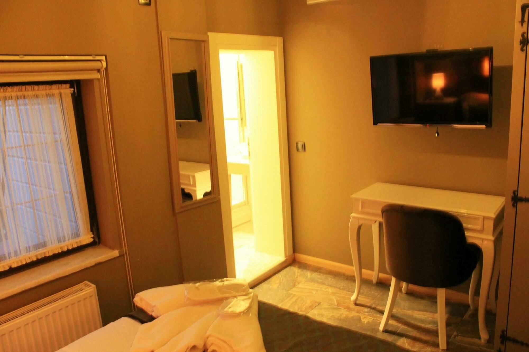 Mi Norte Exclusive Boutique Agva - Adult Only Экстерьер фото